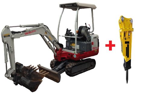 mini excavators jackhammers|mini excavator jackhammer attachment.